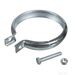Tube Clamp | Febi 09300 - Single