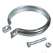 Tube Clamp | Febi 09301 - Single