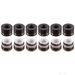 Valve Stem Seal Kit - Febi 086 - Single