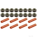 Valve Stem Seal Kit - Febi 086 - Single