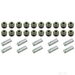 Valve Stem Seal Kit - Febi 154 - Single