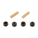 Valve Stem Seal Kit - Febi 192 - Single