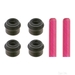 Valve Stem Seal Kit - Febi 242 - Single