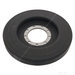 Vibration Damper for Crankshaf - Single