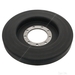 Vibration Damper for Crankshaf - Single