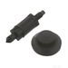 Vibration Damper for Enginecov - Single