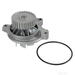 Water Pump - Febi 01092 - Single
