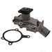 Water Pump - Febi 01232 - Single