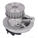 Water Pump - Febi 01256 - Single