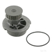 Water Pump - Febi 01257 - Single