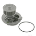 Water Pump - Febi 01266 - Single