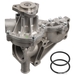 Water Pump - Febi 01349 - Single