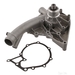 Water Pump - Febi 01350 - Single