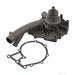 Water Pump - Febi 01353 - Single