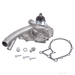Water Pump - Febi 01354 - Single