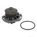 Water Pump - Febi 01853 - Single