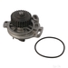 Water Pump - Febi 01906 - Single