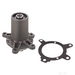 Water Pump - Febi 02286 - Single