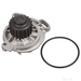Water Pump - Febi 03054 - Single
