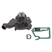 Water Pump - Febi 03240 - Single