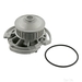 Water Pump - Febi 03521 - Single