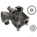 Water Pump - Febi 05357 - Single