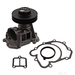Water Pump - Febi 05376 - Single
