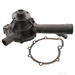 Water Pump - Febi 05377 - Single