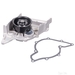 Water Pump - Febi 07923 - Single