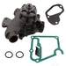 Water Pump - Febi 08075 - Single