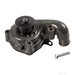 Water Pump - Febi 08134 - Single