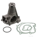 Water Pump - Febi 08657 - Single