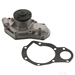 Water Pump - Febi 09021 - Single
