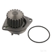 Water Pump - Febi 09255 - Single