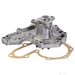 Water Pump - Febi 09319 - Single