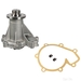 Water Pump - Febi 09482 - Single