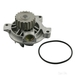 Water Pump - Febi 09518 - Single
