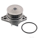 Water Pump - Febi 09754 - Single