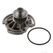 Water Pump - Febi 09756 - Single