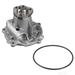 Water Pump - Febi 09757 - Single