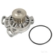 Water Pump - Febi 09758 - Single