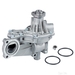 Water Pump - Febi 09800 - Single