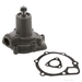 Water Pump - Febi 09972 - Single