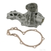 Water Pump - Febi 10013 - Single