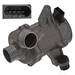 Water Pump - Febi 100336 - Single