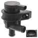 Water Pump - Febi 100931 - Single