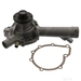 Water Pump - Febi 10199 - Single