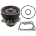 Water Pump - Febi 10596 - Single
