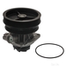 Water Pump - Febi 10598 - Single