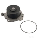 Water Pump - Febi 10599 - Single